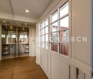 1 bedroom luxury penthouse for rent in Barcelona, Catalonia - Photo 4