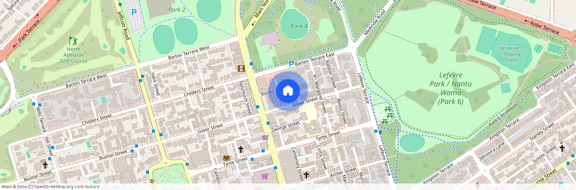 2/90 Gover Street, SA 5006, North Adelaide