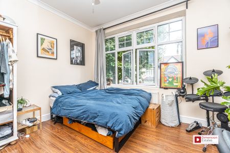 Moresby Road, E5, London - Photo 3