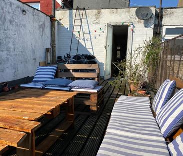 3 bedroom maisonette to rent - Photo 2