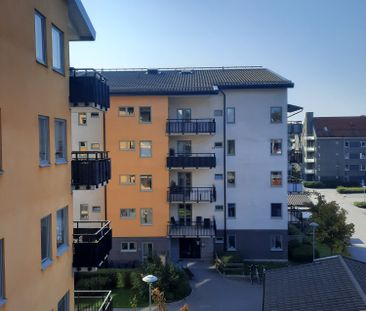 Värngatan 14 - Photo 2