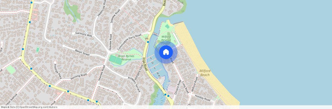 1/22 Craig Road, Milford