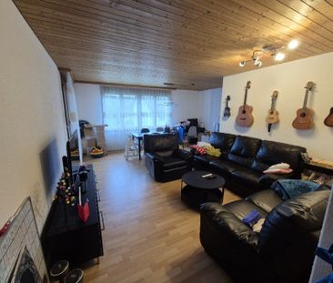 Familienwohnung an zentraler Lage - Photo 5