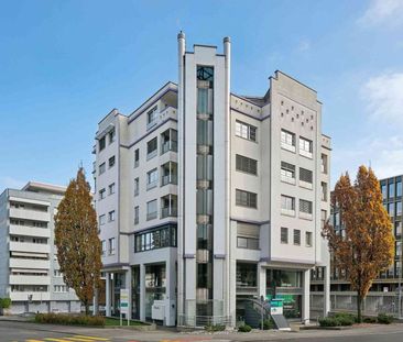 3.5 Zimmer, 111 m², 2. Stock - Photo 6