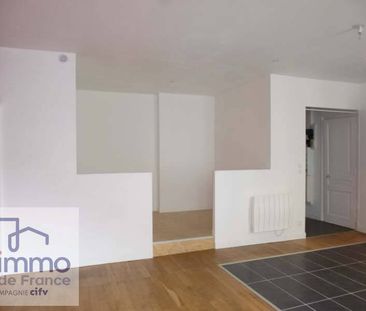 Appartement 2 pièces - 69007 Lyon 7e Arrondissement - Photo 1