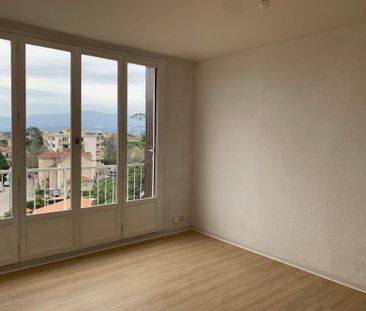 Location appartement 2 pièces 40.59 m² à Romans-sur-Isère (26100) - Photo 2