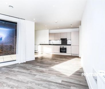 2 bedroom flat to rent - Photo 3