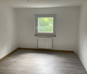 Nimm mich! Individuelle 2,5-Zimmer-Wohnung - Foto 1