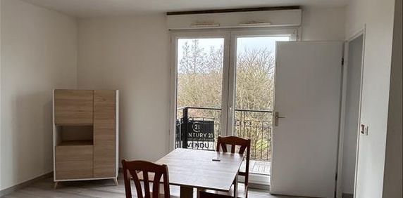 1 pièce - Meublé - 32,07 m² - 3ème étage - Colocation non autorisée - Photo 2