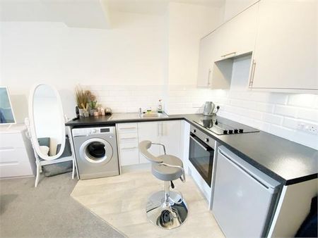 Studio to rent - Photo 3