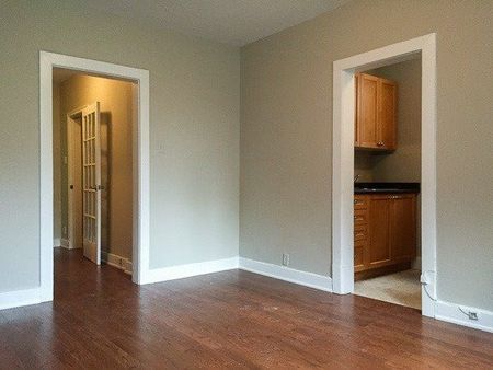 For Lease - 451 Parliament Street Unit# 4, Toronto, Ontario - Photo 5