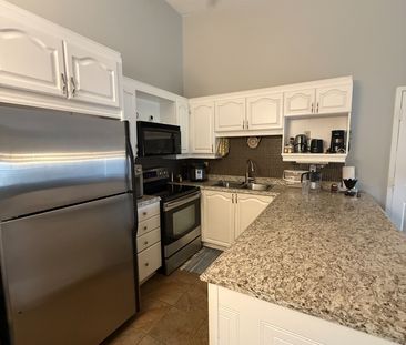 For Lease - 4025 Kilmer Drive Unit# 410, Burlington, Ontario - Photo 4