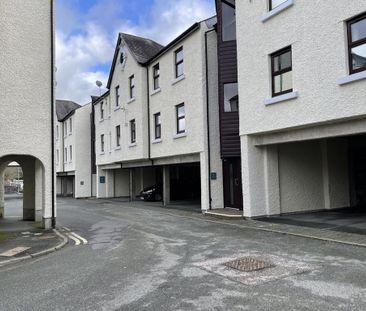 1 bedroom terraced house to rent - Photo 3