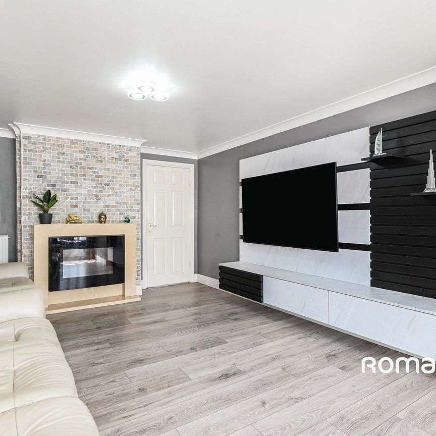 Calfridus Way, Bracknell, Berkshire, RG12 - Photo 1