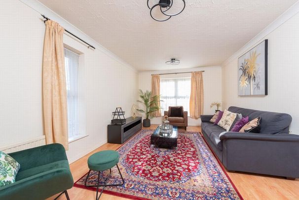 2 bedroom apartment to rent - Photo 1