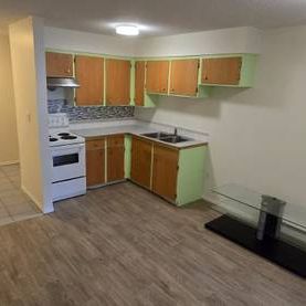 Newly Renovated-2Br1Ba Apartment Squamish Downtown - Photo 3