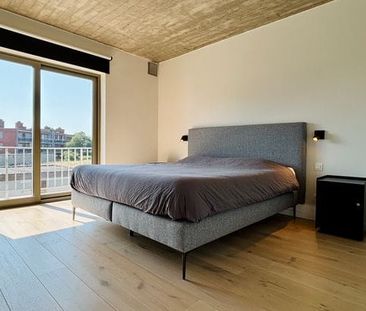 Appartement te huur - Foto 6