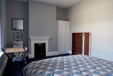 1 bedroom in a house share to rent - Photo 4