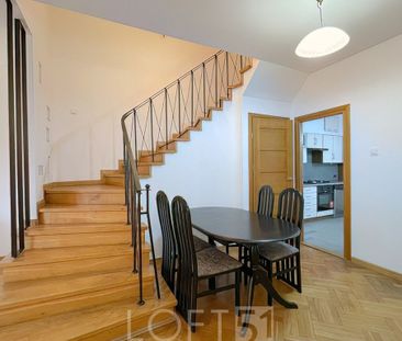 Warszawa, Praga-Południe, Praga-Południe Saska Kępa, Saska - Photo 3