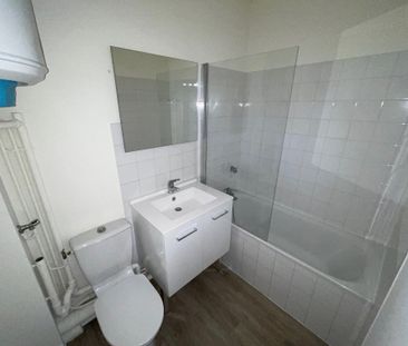 APPARTEMENT T2 A LOUER - Photo 4