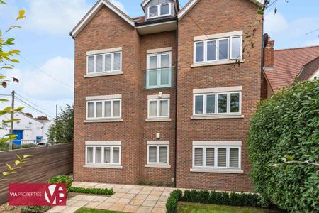 2 bedroom apartment to rent - Photo 2