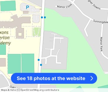 Sandhill Close, Bradford, West Yorkshire, BD8 - Photo 1