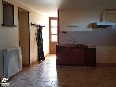 Maison d'habitation comprenant : Au rez-de-chaussée : cuisine aménagée, séjour, salle de bains... - Photo 5