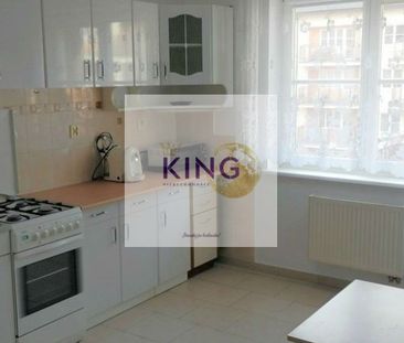 Mieszkanie na wynajem Szczecin, Majowe, Wańkowicza - Photo 1