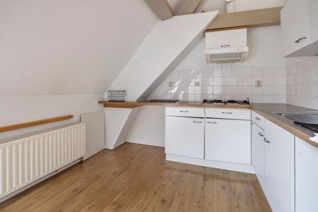 Appartement te huur: Boerenstraat 64 4201 GB Gorinchem - Foto 4