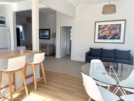 Merivale, 2 bedrooms - Photo 1