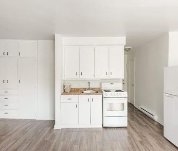 Studio - Montréal - $1,095 /mo - Photo 3