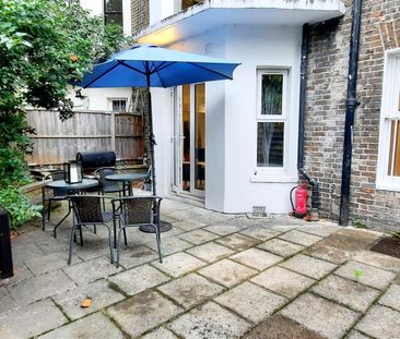 Holland Road, London - Photo 4