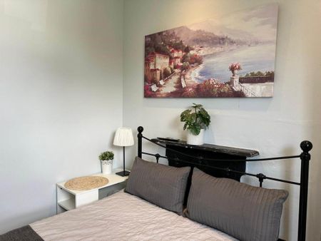 1 bedroom in a house share to rent - Photo 5