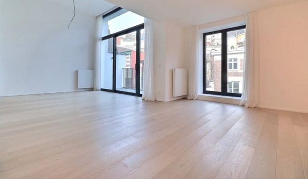 Appartement te huur - Photo 1