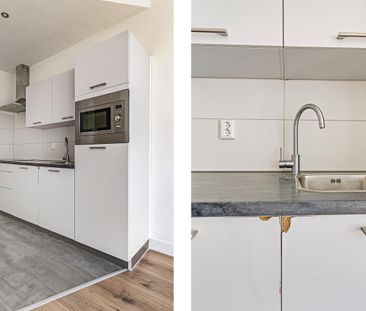 3e Schansstraat 19B02 3025 XS Rotterdam - Photo 4