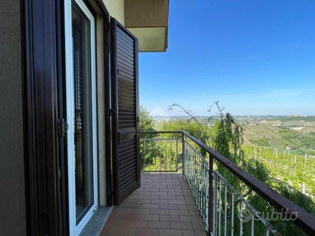 CASA INDIPENDENTE A CANELLI - Photo 3