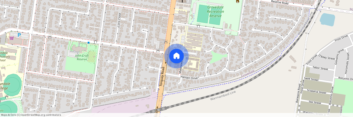 1/11 Matthews Street, Vic 3216, Grovedale