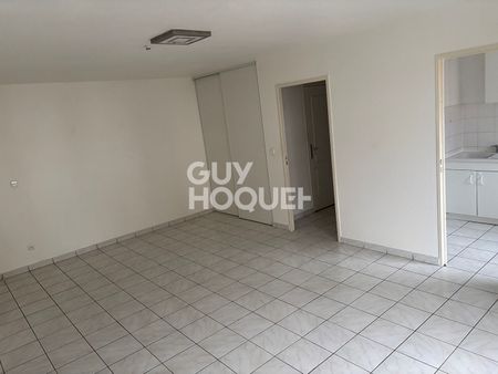 À louer, appartement F3 à Freyming-Merlebach (57800). - Photo 2