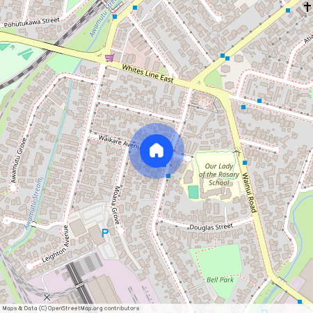 20, Waikare Avenue, Waiwhetu, Lower Hutt