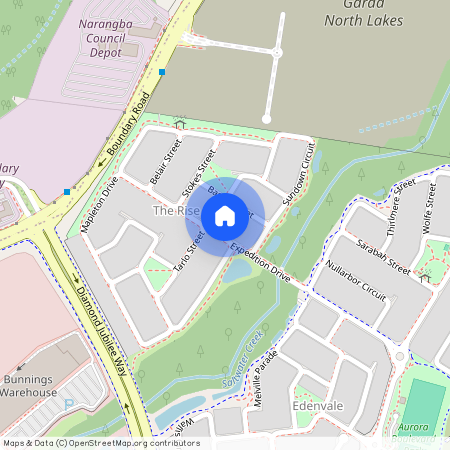 78 Expedition Drive, North Lakes