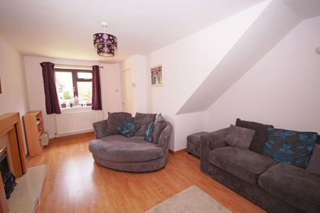 2 bedroom house to rent - Photo 2