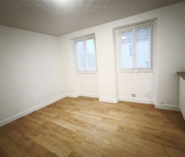 Appartement T3 Fontenay-Saint-Père à louer - Photo 2