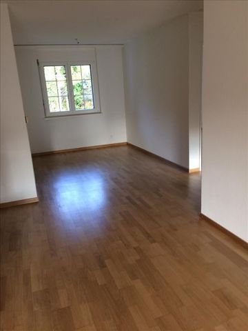 "MIETEN OHNE KAUTION - Wohnung mit ruhigem Sitzplatz im Grünen" - Photo 3
