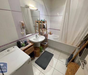 Location Appartement 3 pièces 66m² LORIENT 56100 - Photo 6