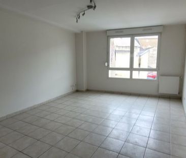 Appartement 2 pièces à Saint-Avold - Photo 3