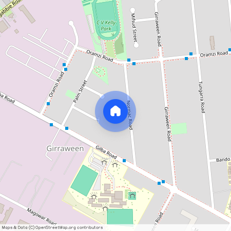 19 Normac Road, NSW 2145, Girraween