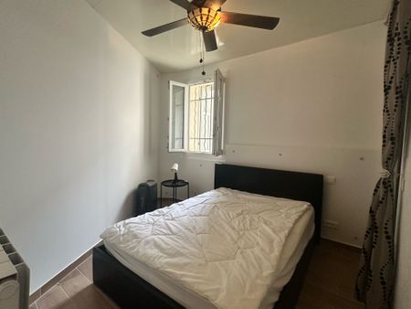 Location Appartement 2 pièces 28m² TOULON 83000 - Photo 4