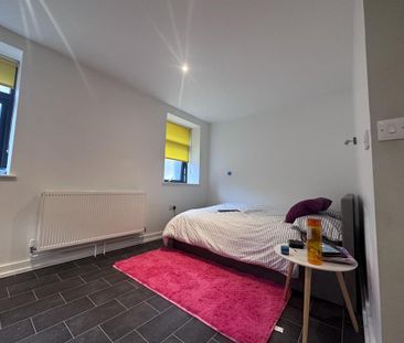 Studio to rent - Photo 4