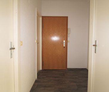 3 Zimmer im 4. Obergeschoss in Lankow - Foto 1