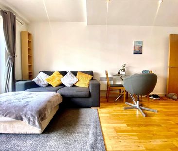 1 bedroom apartment to rent - Photo 4